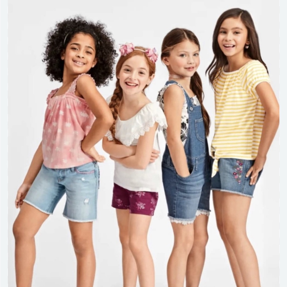 50% OFF various Summer kids clothes
